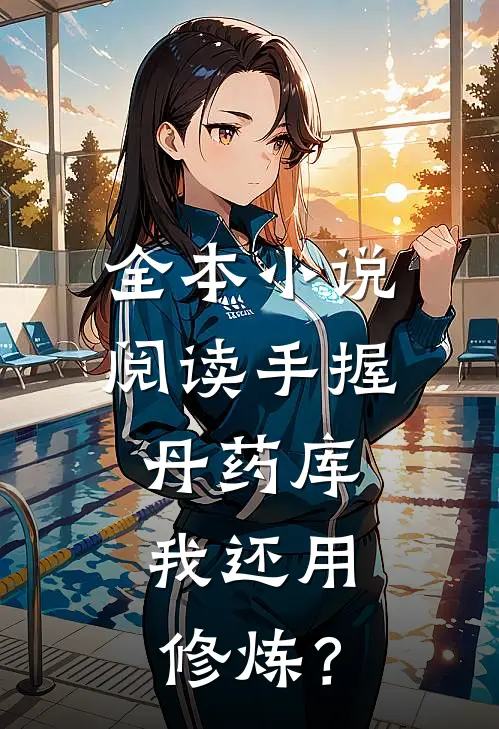 全本小说阅读手握丹药库，我还用修炼？