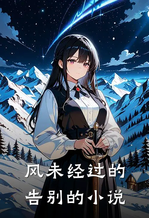 风未经过的告别的小说