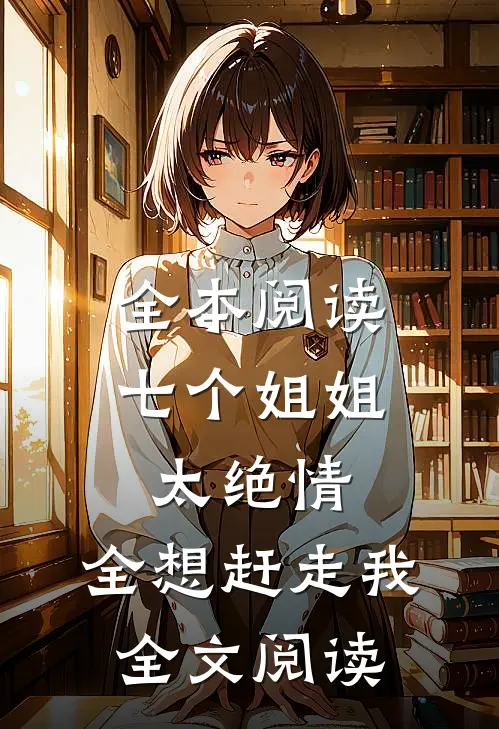 全本阅读七个姐姐太绝情,全想赶走我全文阅读