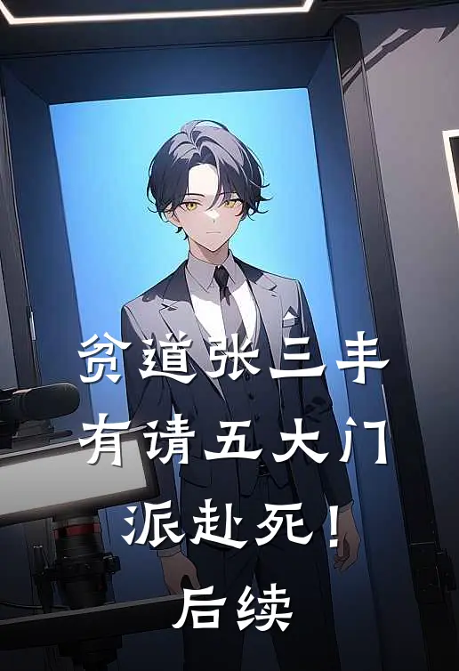 贫道张三丰，有请五大门派赴死！后续