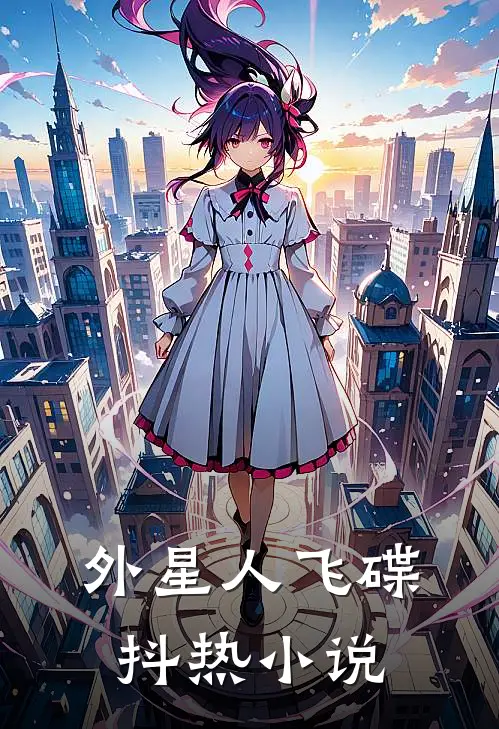 《外星人飞碟》抖热小说