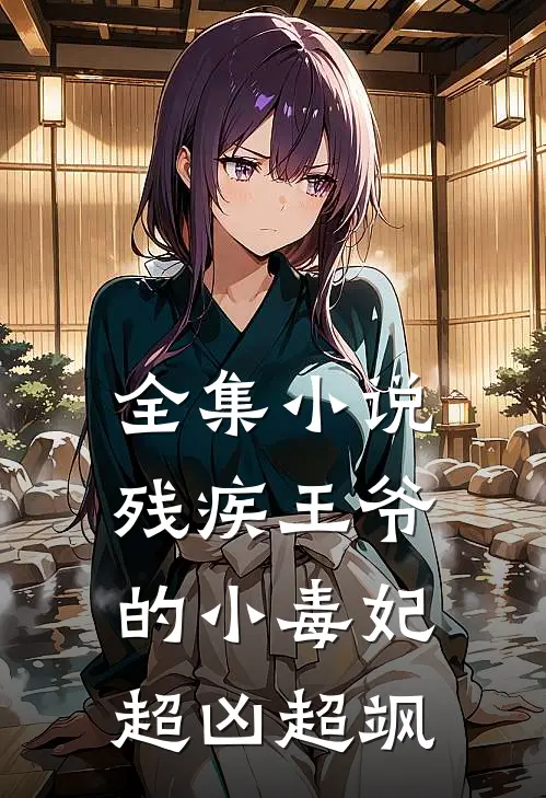 全集小说残疾王爷的小毒妃超凶超飒