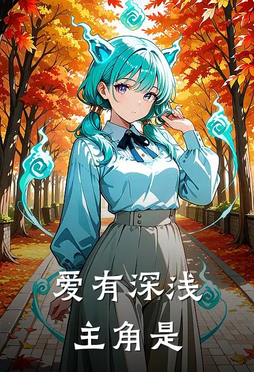 爱有深浅主角是