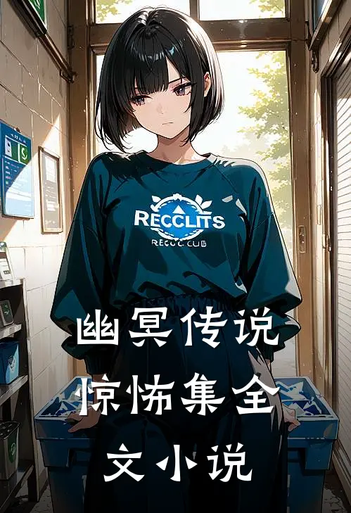 幽冥传说惊怖集全文小说