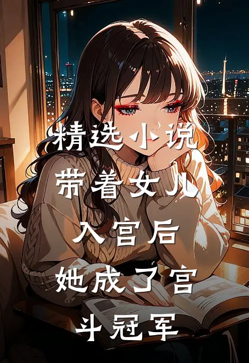 精选小说带着女儿入宫后，她成了宫斗冠军