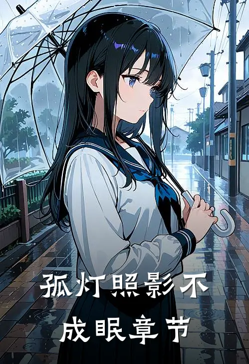 孤灯照影不成眠章节