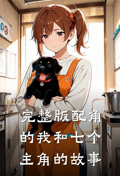 完整版配角的我和七个主角的故事