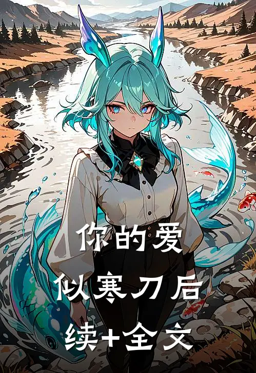 你的爱，似寒刀后续+全文