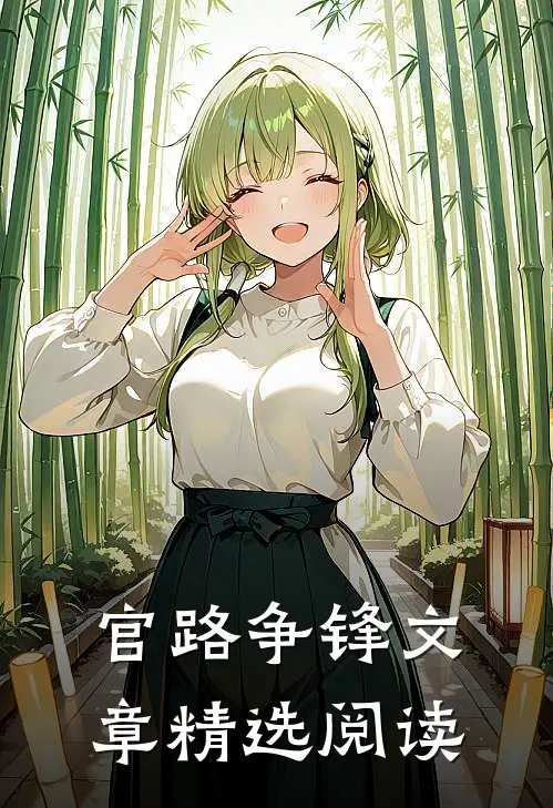 官路争锋文章精选阅读