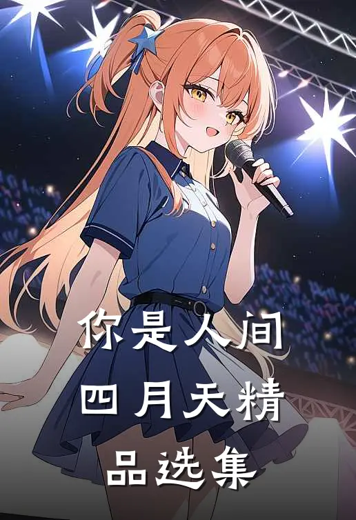 你是人间四月天精品选集