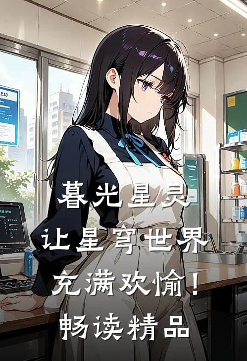 暮光星灵，让星穹世界充满欢愉！畅读精品