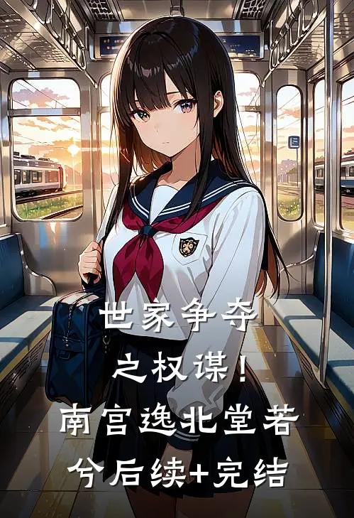 世家争夺之权谋！南宫逸北堂若兮后续+完结