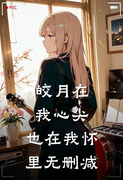 皎月在我心尖，也在我怀里无删减