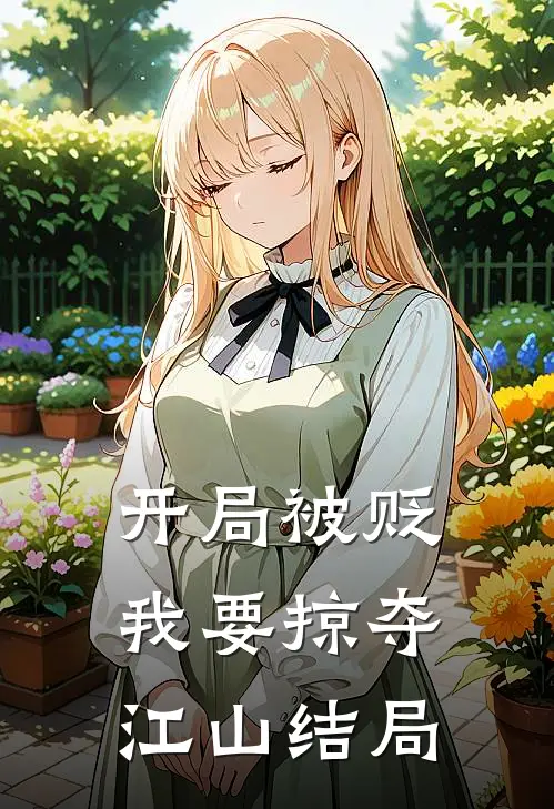 开局被贬，我要掠夺江山结局