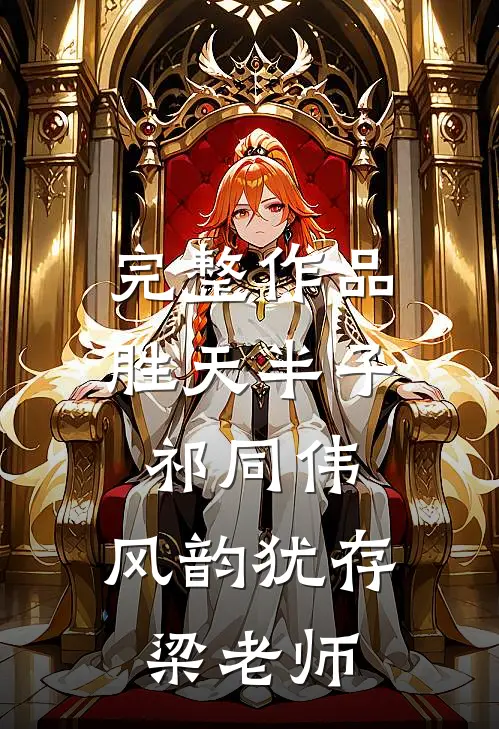 完整作品胜天半子祁同伟，风韵犹存梁老师