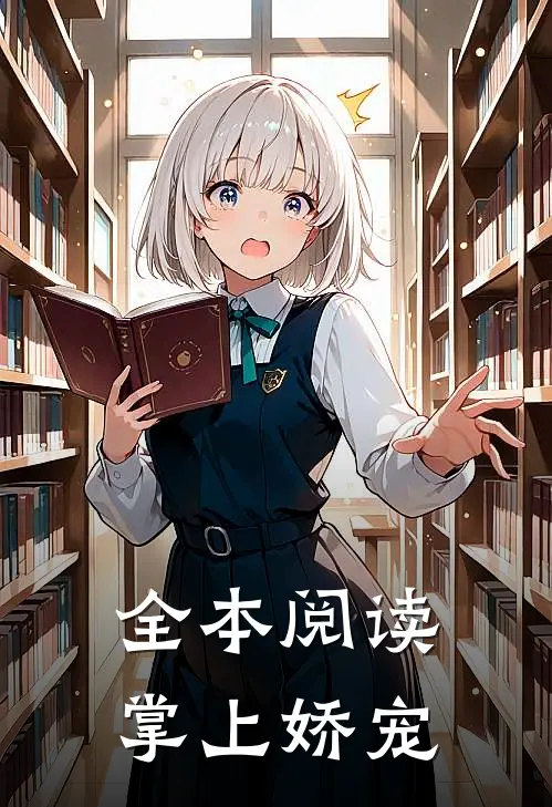 全本阅读掌上娇宠