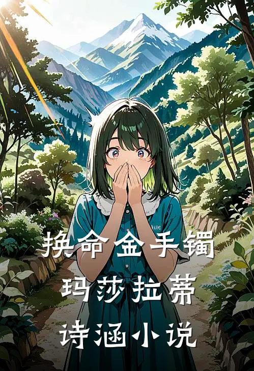换命金手镯玛莎拉蒂诗涵小说