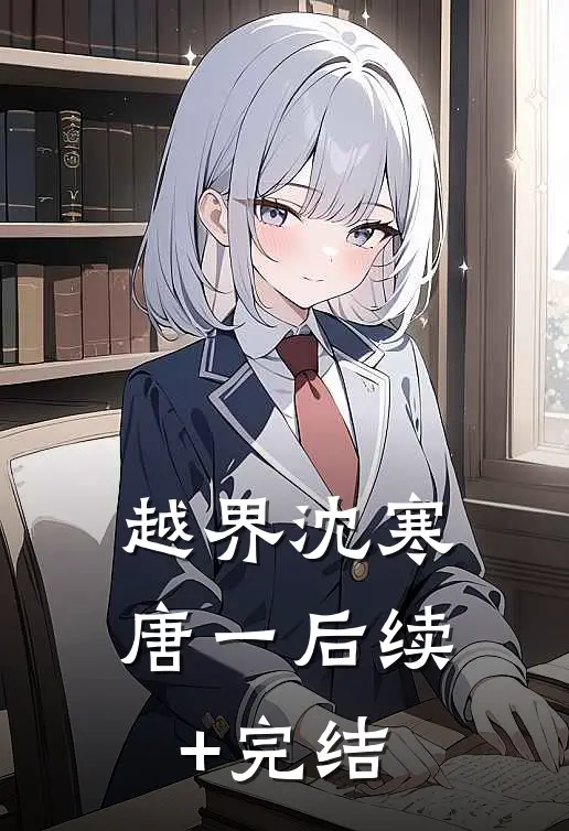 越界沈寒唐一后续+完结
