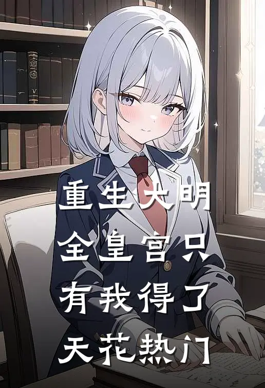 重生大明：全皇宫只有我得了天花热门