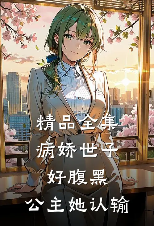 精品全集病娇世子好腹黑，公主她认输