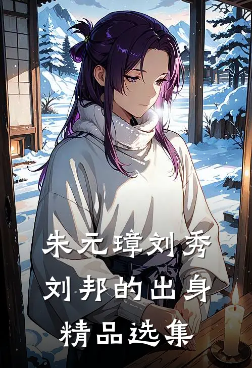 朱元璋刘秀刘邦的出身精品选集