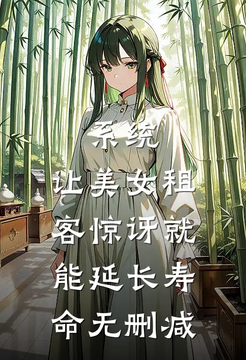 系统：让美女租客惊讶就能延长寿命无删减