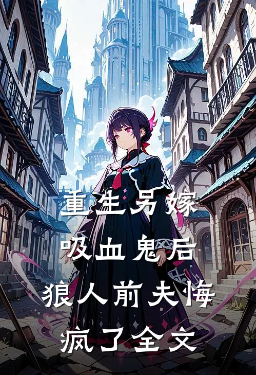 重生另嫁吸血鬼后，狼人前夫悔疯了全文