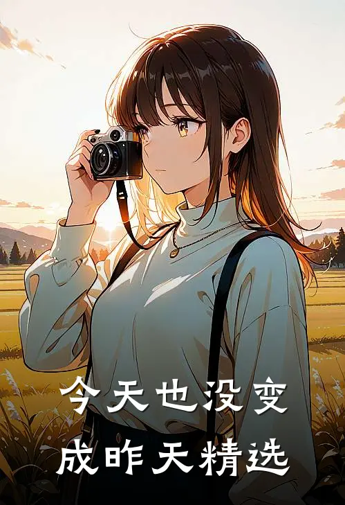 今天也没变成昨天精选