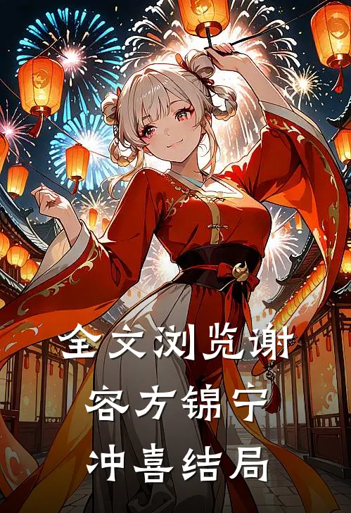 全文浏览谢容方锦宁冲喜结局