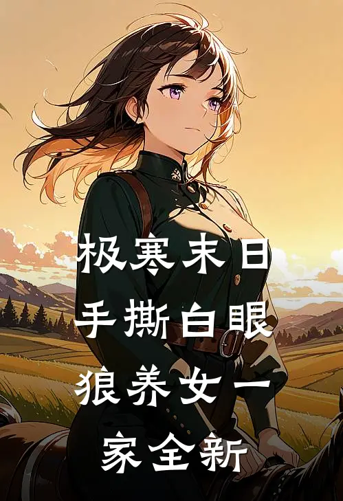 极寒末日，手撕白眼狼养女一家全新