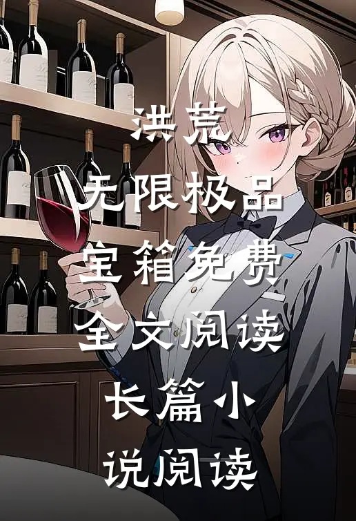 洪荒:无限极品宝箱免费全文阅读长篇小说阅读