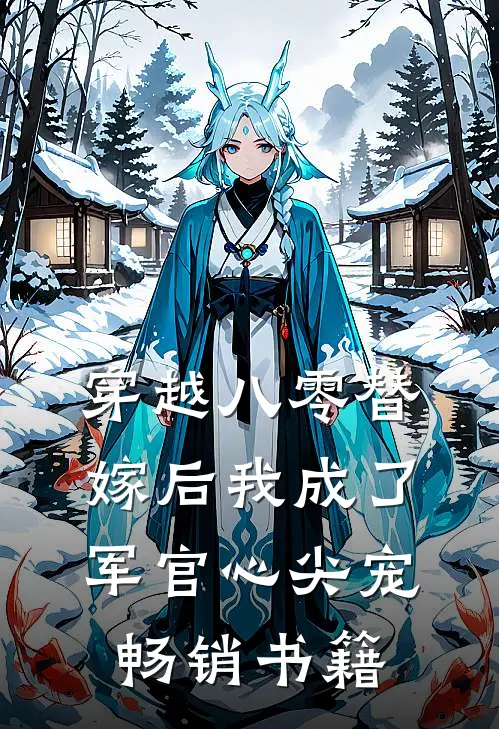 穿越八零替嫁后我成了军官心尖宠畅销书籍