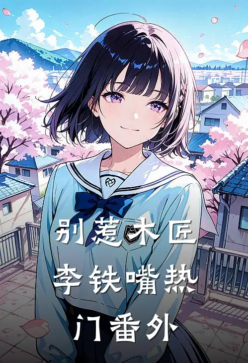 别惹木匠李铁嘴热门 番外