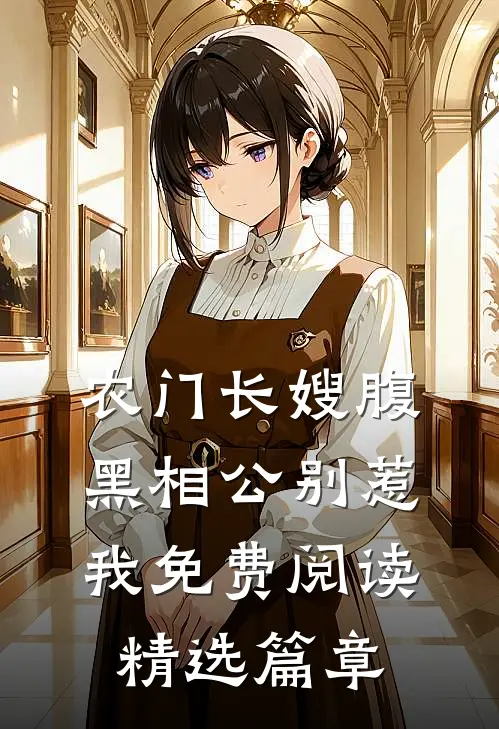 农门长嫂腹黑相公别惹我免费阅读精选篇章