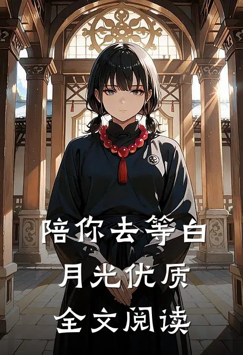 陪你去等白月光优质全文阅读