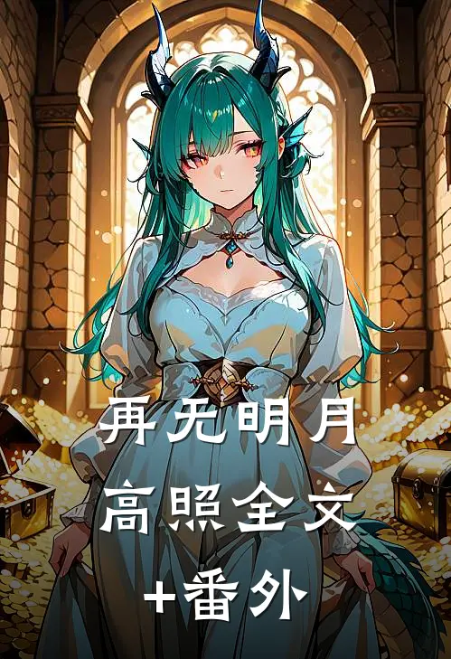 再无明月高照全文+番外