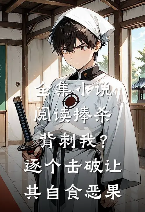 全集小说阅读捧杀背刺我？逐个击破让其自食恶果
