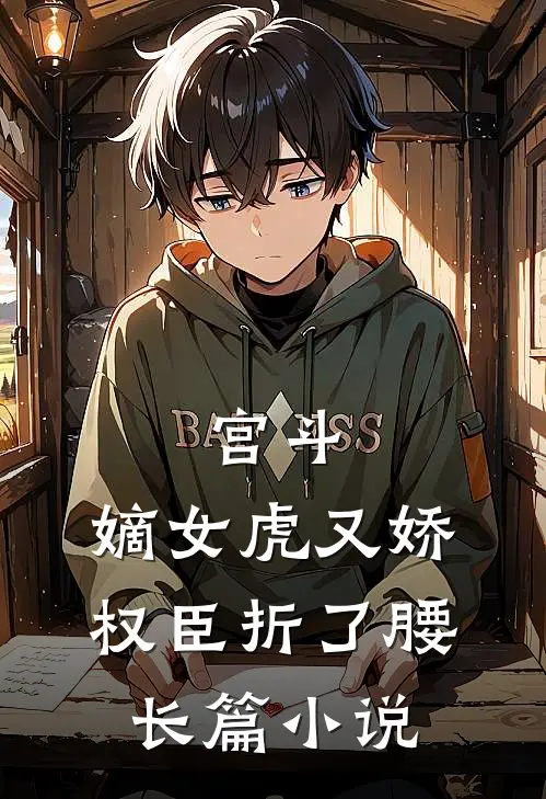 宫斗：嫡女虎又娇，权臣折了腰长篇小说