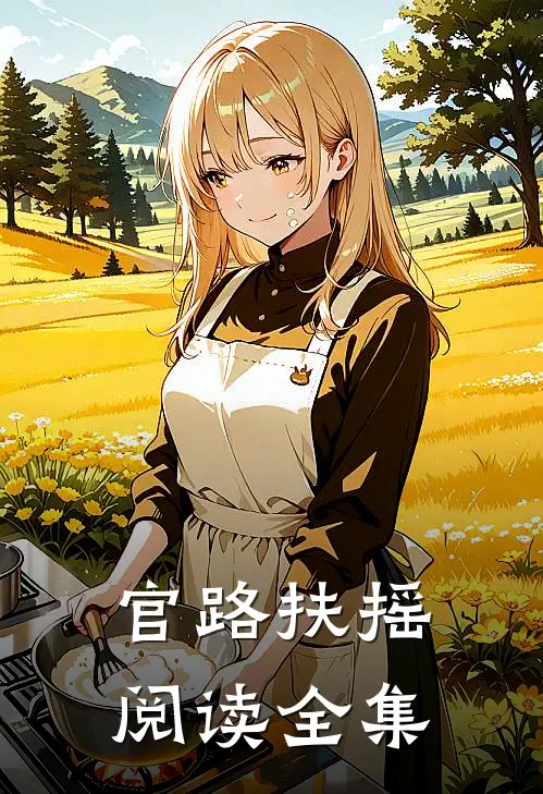 官路扶摇阅读全集