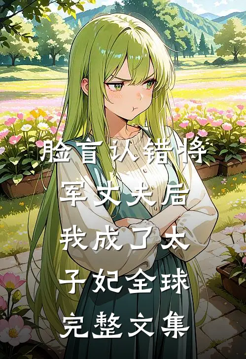 脸盲认错将军丈夫后，我成了太子妃全球完整文集