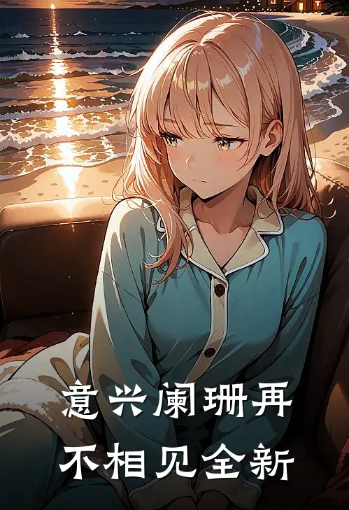 意兴阑珊再不相见全新