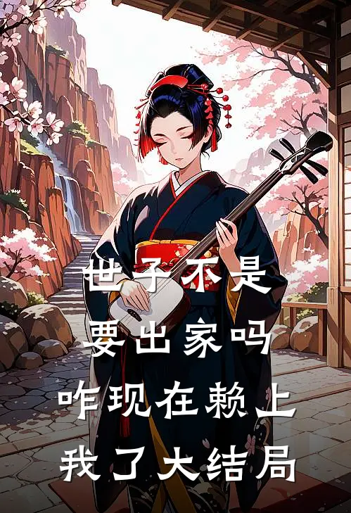 世子不是要出家吗，咋现在赖上我了大结局