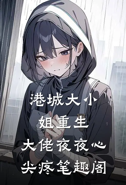 港城大小姐重生，大佬夜夜心尖疼笔趣阁