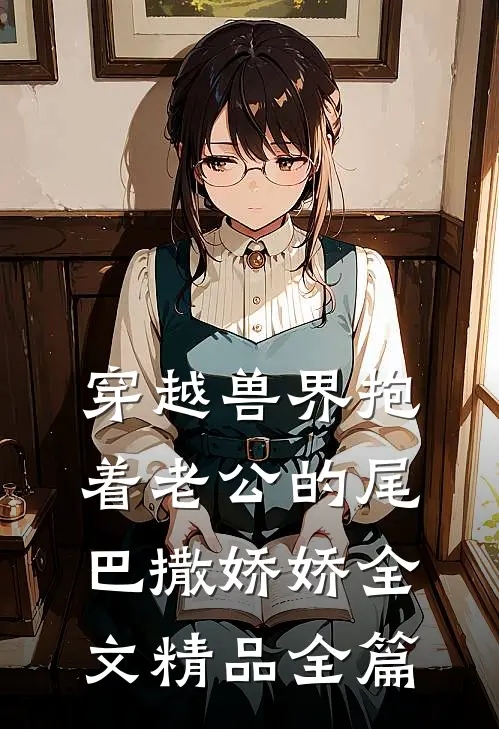 穿越兽界抱着老公的尾巴撒娇娇全文精品全篇