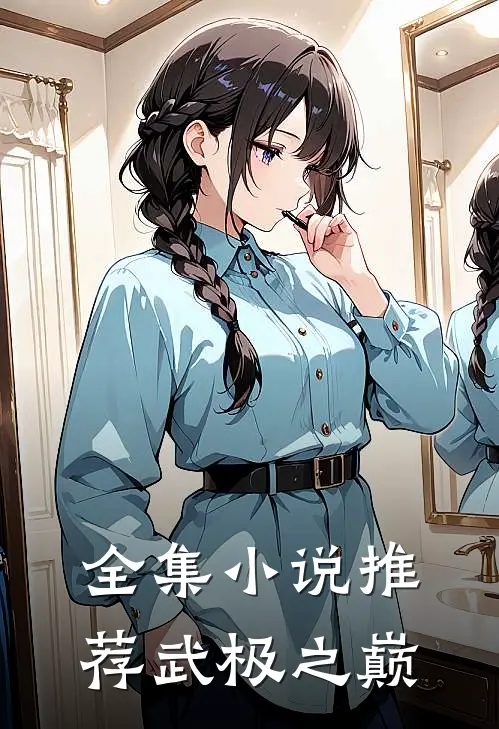 全集小说推荐武极之巅