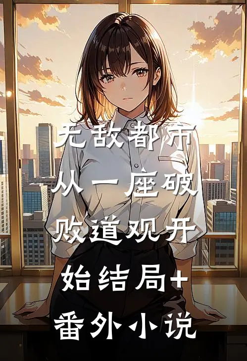 无敌都市:从一座破败道观开始结局+番外小说