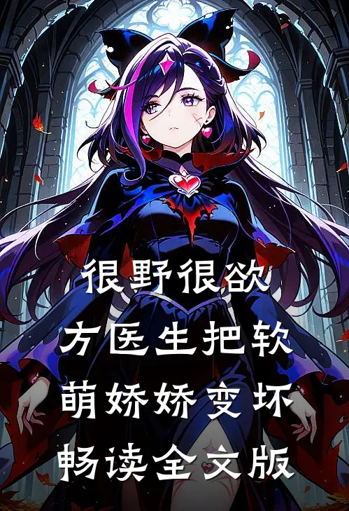 很野很欲，方医生把软萌娇娇变坏畅读全文版