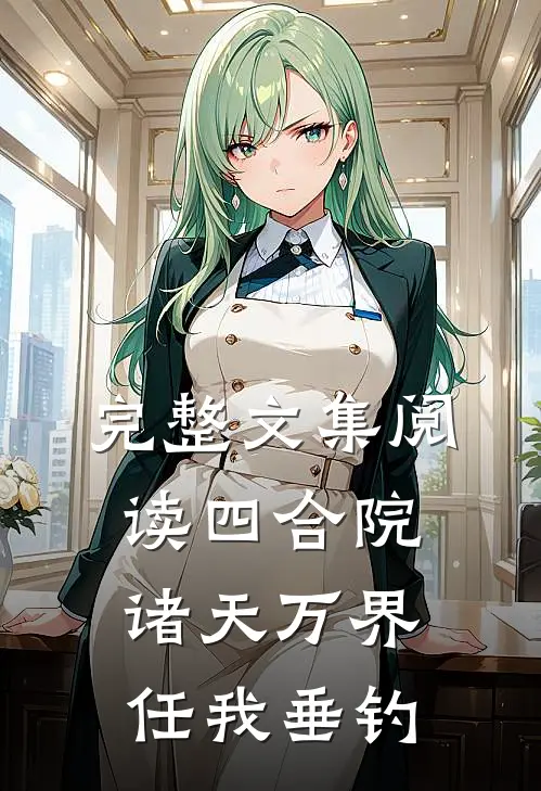 完整文集阅读四合院：诸天万界任我垂钓