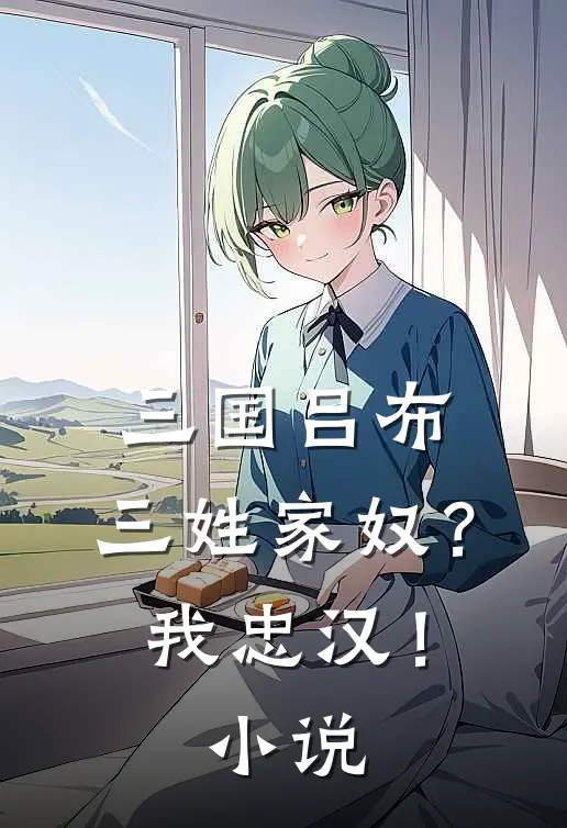 三国吕布：三姓家奴？我忠汉！小说