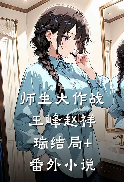 师生大作战王峰赵祥瑞结局+番外小说